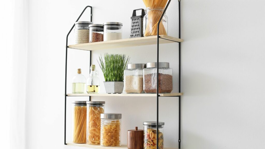 home organization products