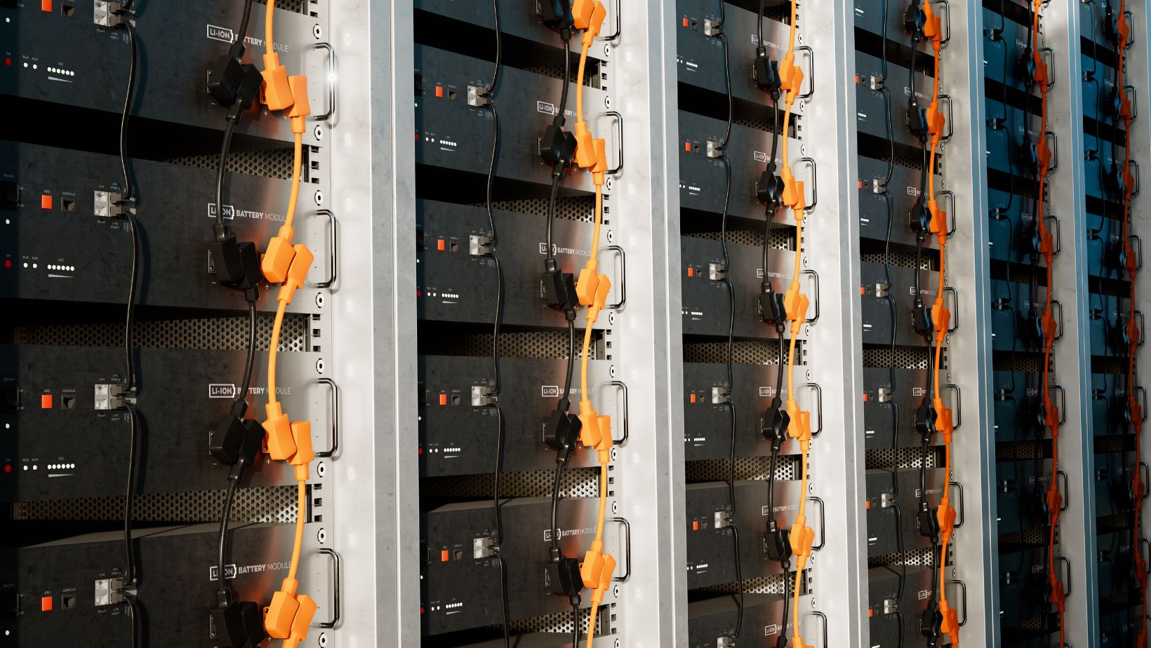 Computer Power Storage Revolutionizing Energy: Leading the Charge for Efficiency and ...