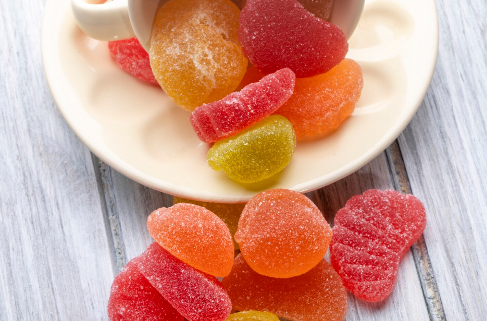 gummies demand, gummy supplements, consumer health trends, edible gummy vitamins, gummy candy market, functional gummies, health supplement gummies, emerging gummy trends, snack consumer preferences, flavor variety gummies